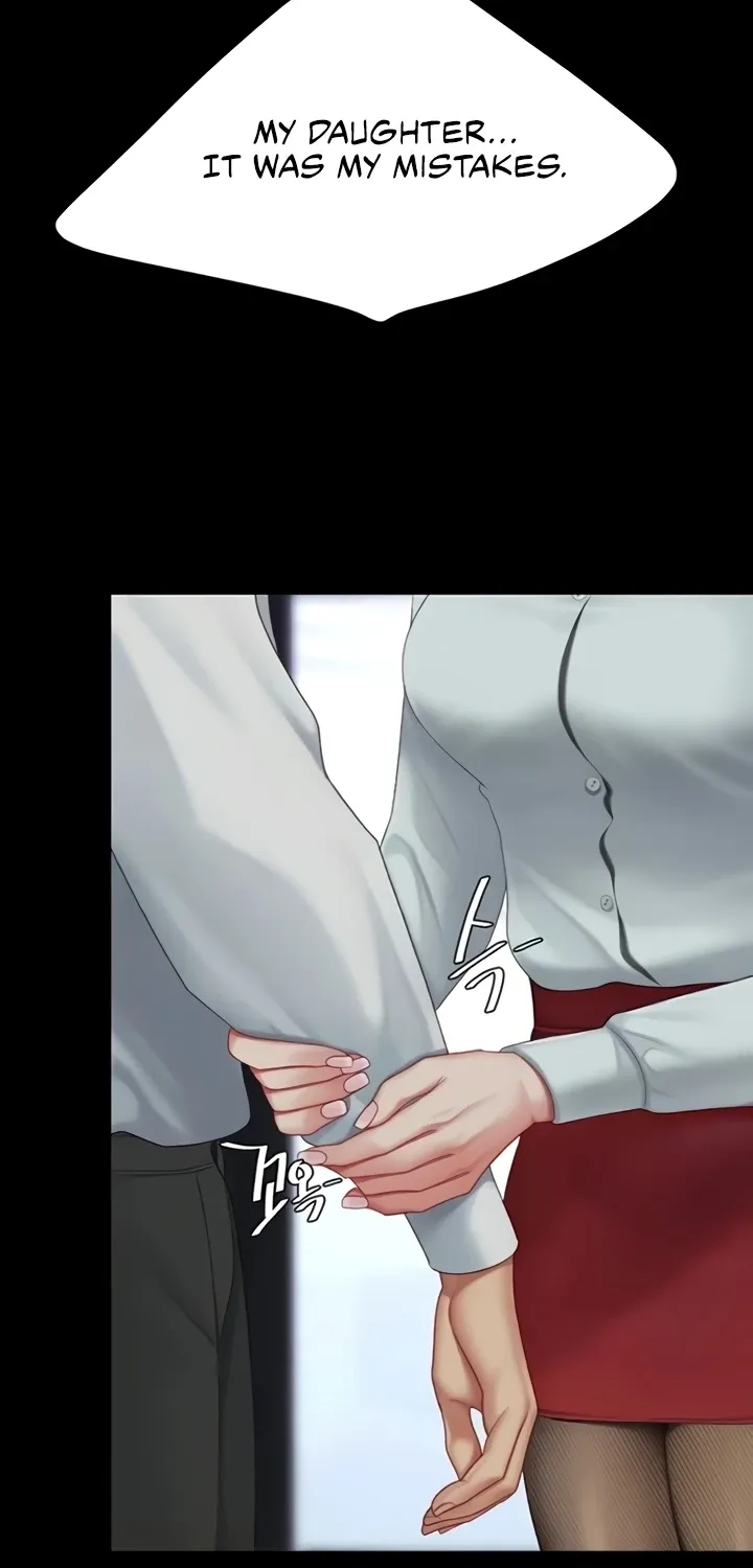 Read Eat First, Mom chapter 137 image 44 on Lezhin