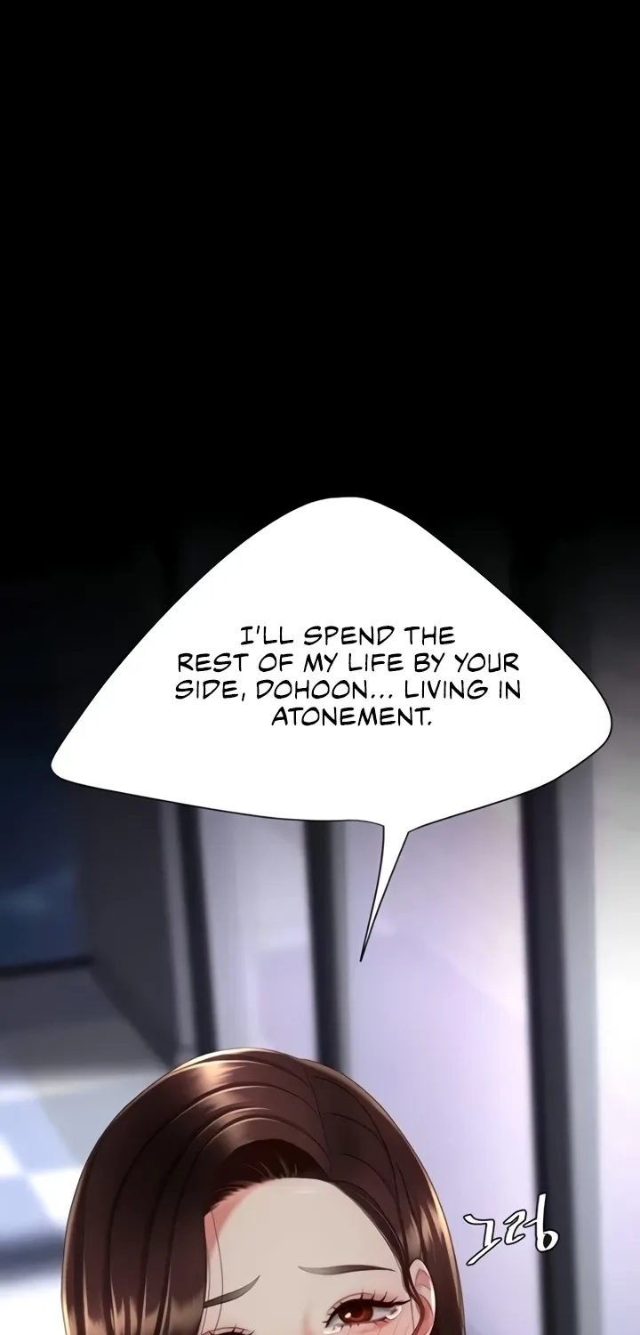 Read Eat First, Mom chapter 137 image 45 on Lezhin
