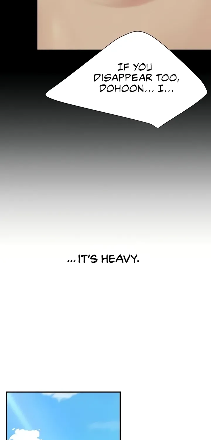 Read Eat First, Mom chapter 137 image 49 on Lezhin