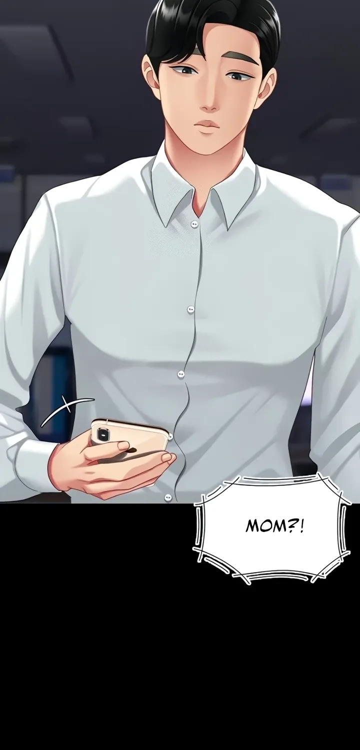 Read Eat First, Mom chapter 137 image 5 on Lezhin