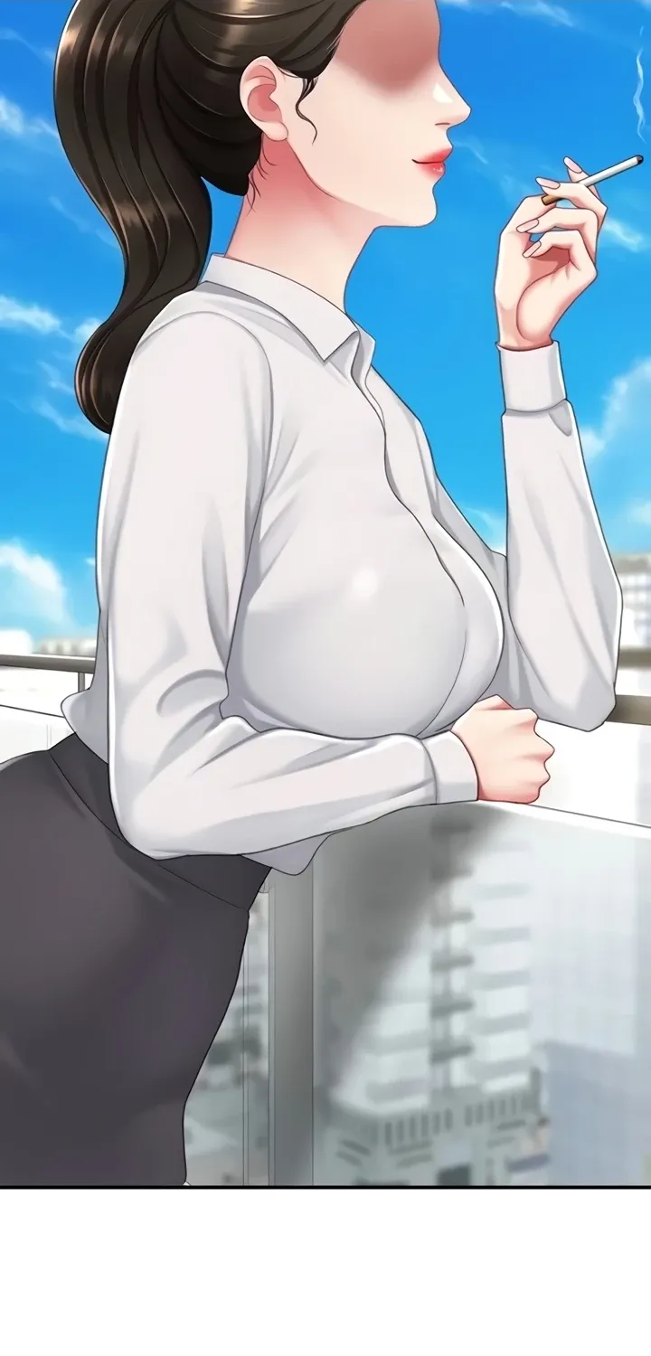 Read Eat First, Mom chapter 137 image 54 on Lezhin