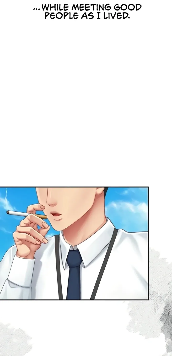 Read Eat First, Mom chapter 137 image 55 on Lezhin