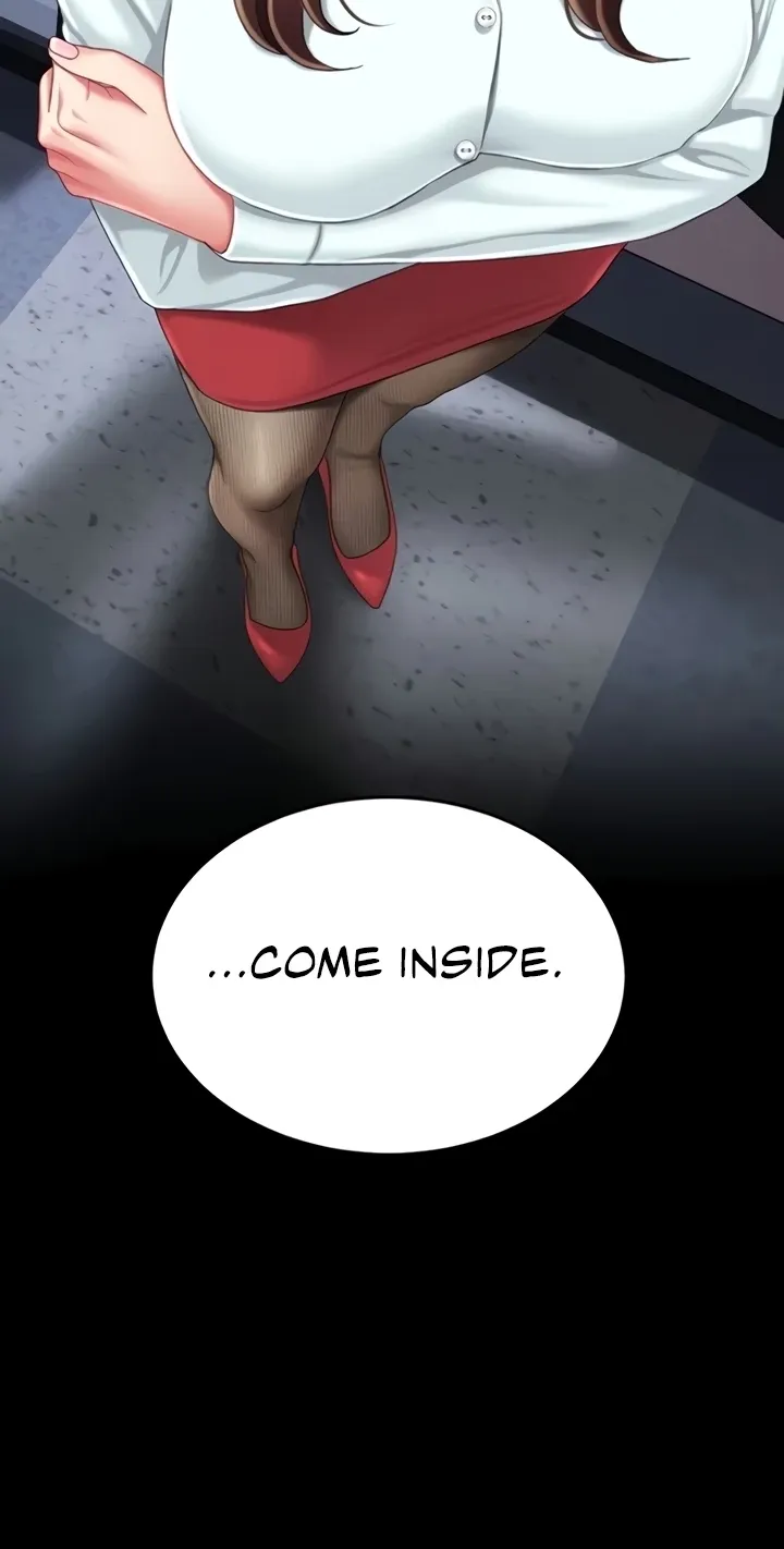Read Eat First, Mom chapter 137 image 7 on Lezhin