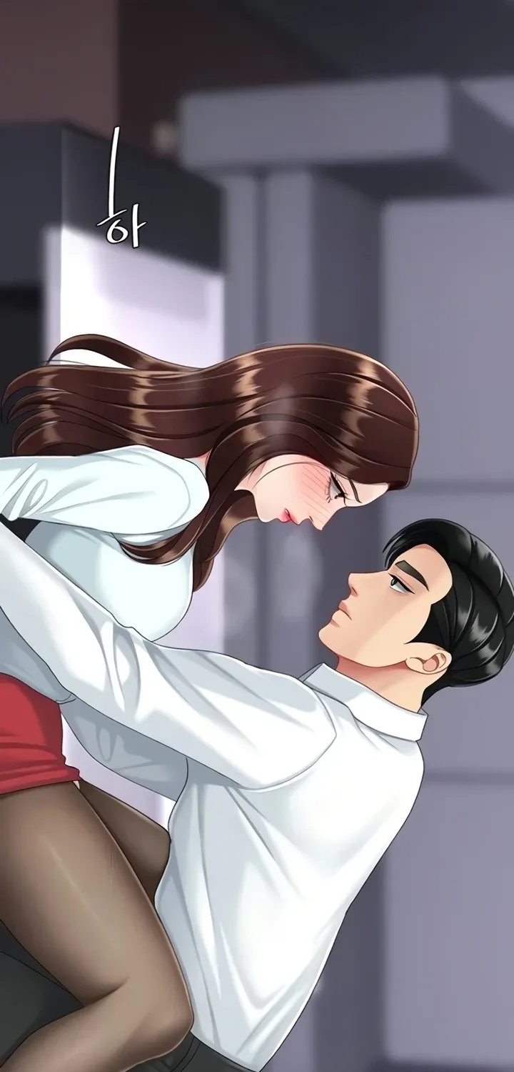Read Eat First, Mom chapter 137 image 72 on Lezhin