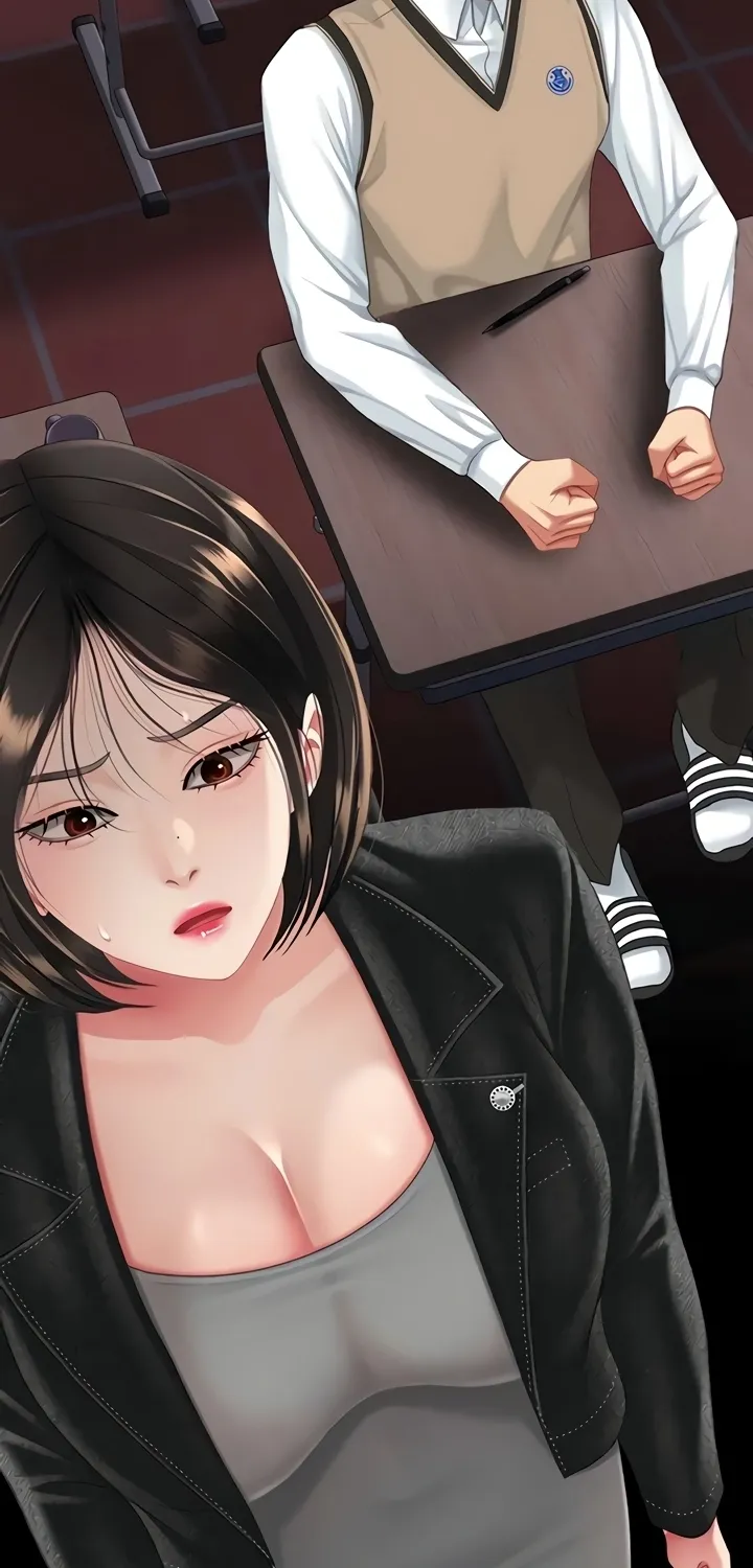 Read Eat First, Mom chapter 139 image 1 on Lezhin