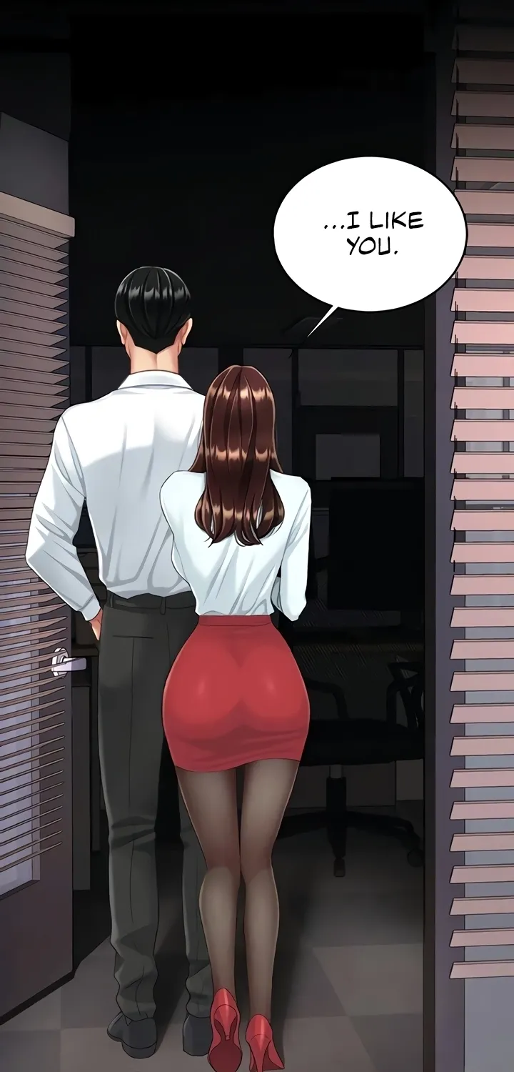 Read Eat First, Mom chapter 139 image 116 on Lezhin