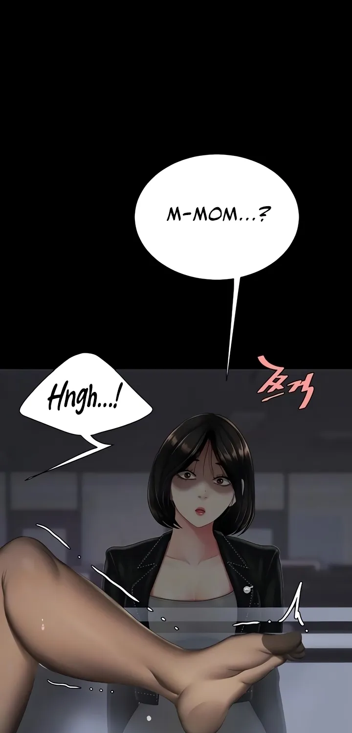 Read Eat First, Mom chapter 139 image 18 on Lezhin