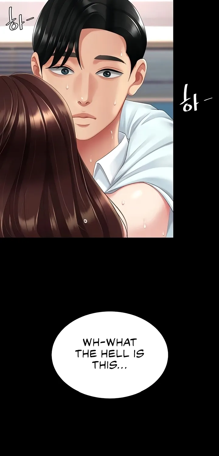 Read Eat First, Mom chapter 139 image 20 on Lezhin