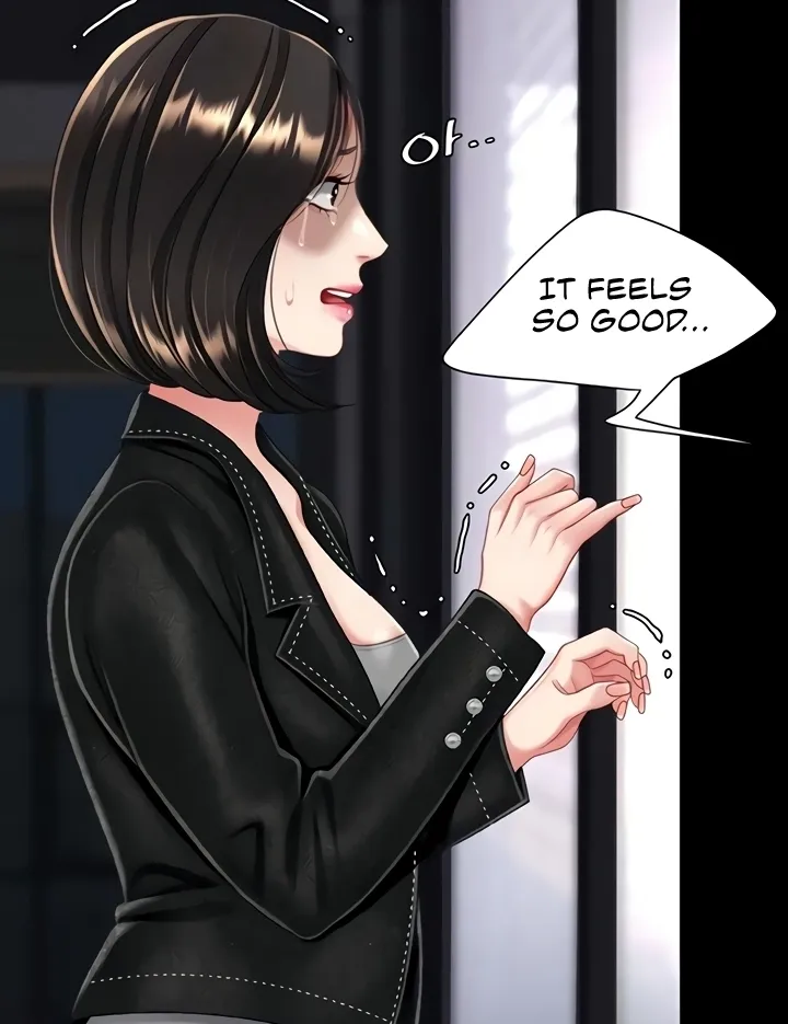 Read Eat First, Mom chapter 139 image 35 on Lezhin