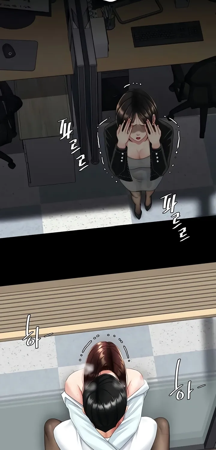 Read Eat First, Mom chapter 139 image 49 on Lezhin