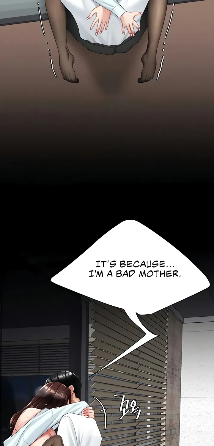 Read Eat First, Mom chapter 139 image 50 on Lezhin