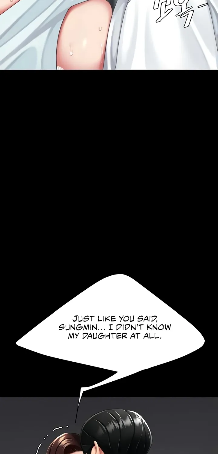 Read Eat First, Mom chapter 139 image 53 on Lezhin