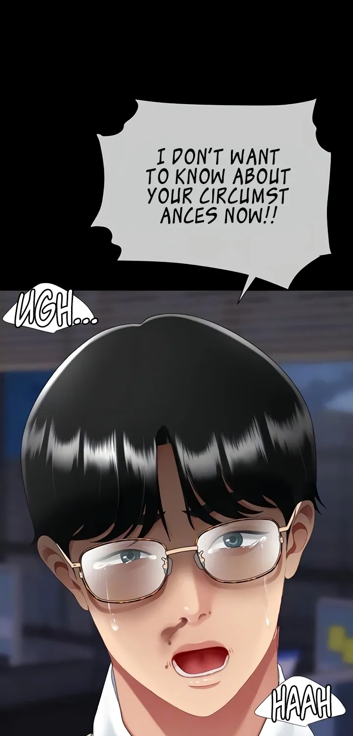 Read Eat First, Mom chapter 139 image 6 on Lezhin