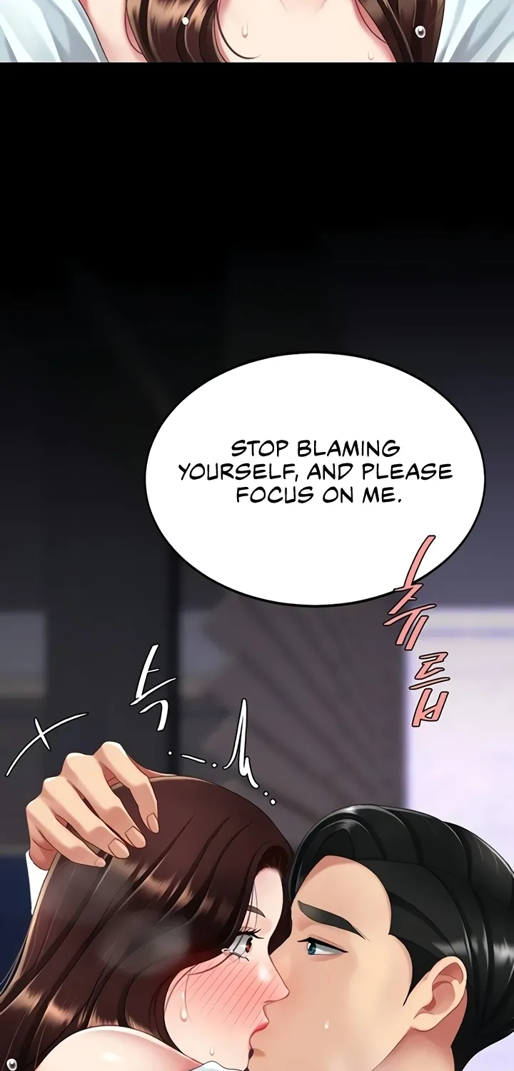 Read Eat First, Mom chapter 139 image 62 on Lezhin