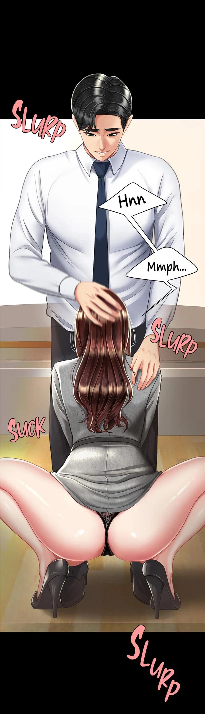 Read Eat First, Mom chapter 14 image 13 on Lezhin