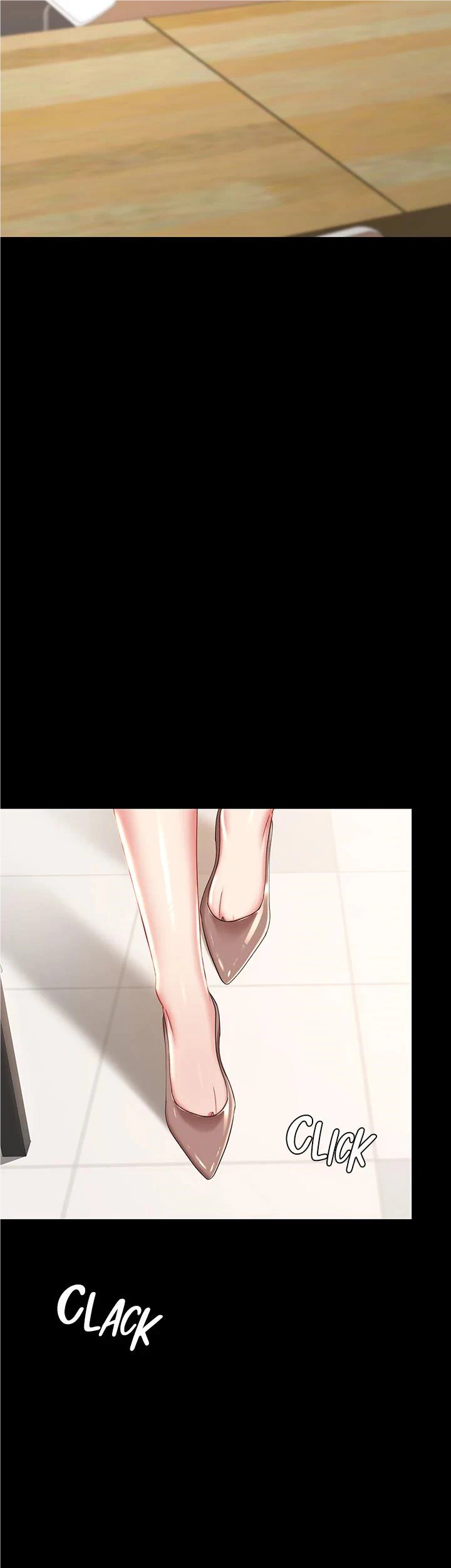 Read Eat First, Mom chapter 14 image 21 on Lezhin