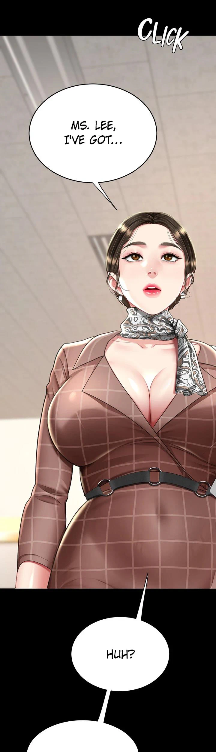Read Eat First, Mom chapter 14 image 22 on Lezhin