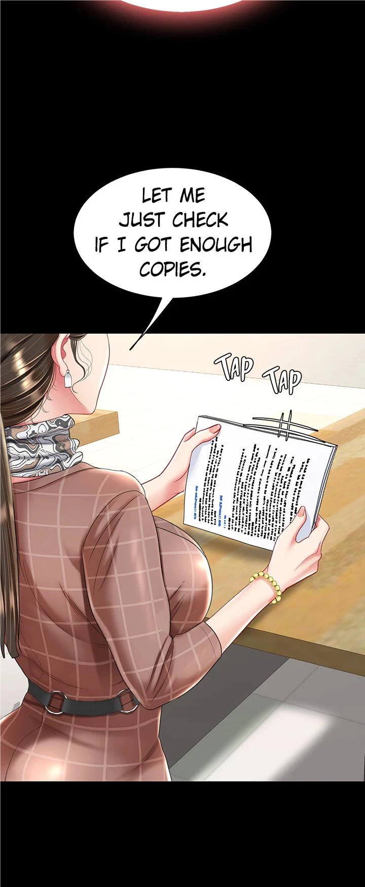 Read Eat First, Mom chapter 14 image 27 on Lezhin