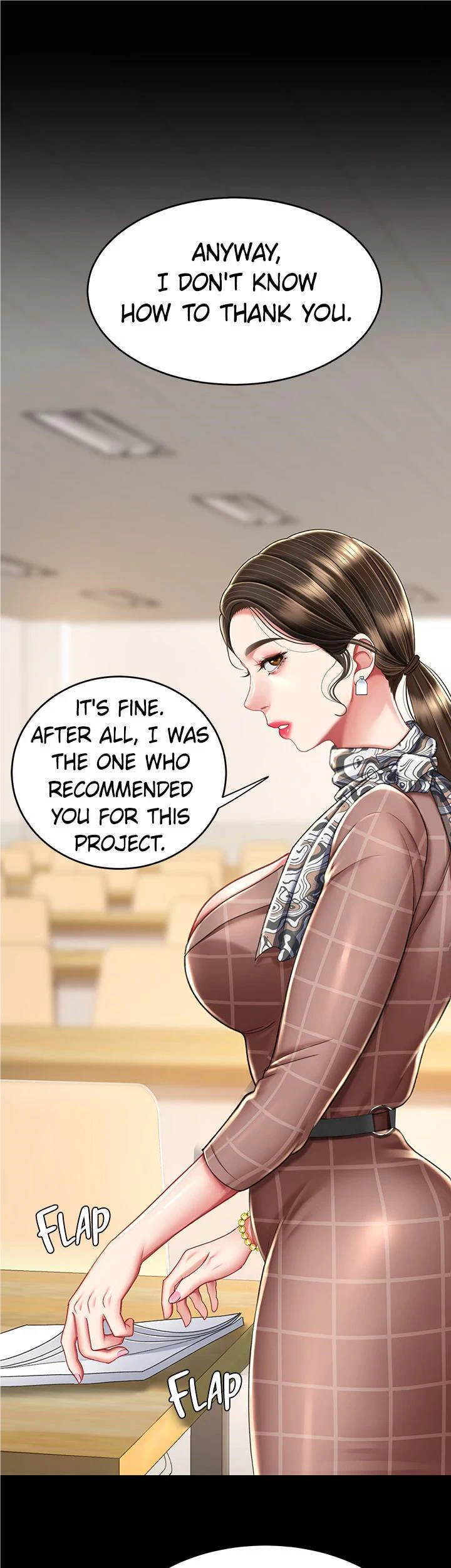 Read Eat First, Mom chapter 14 image 32 on Lezhin