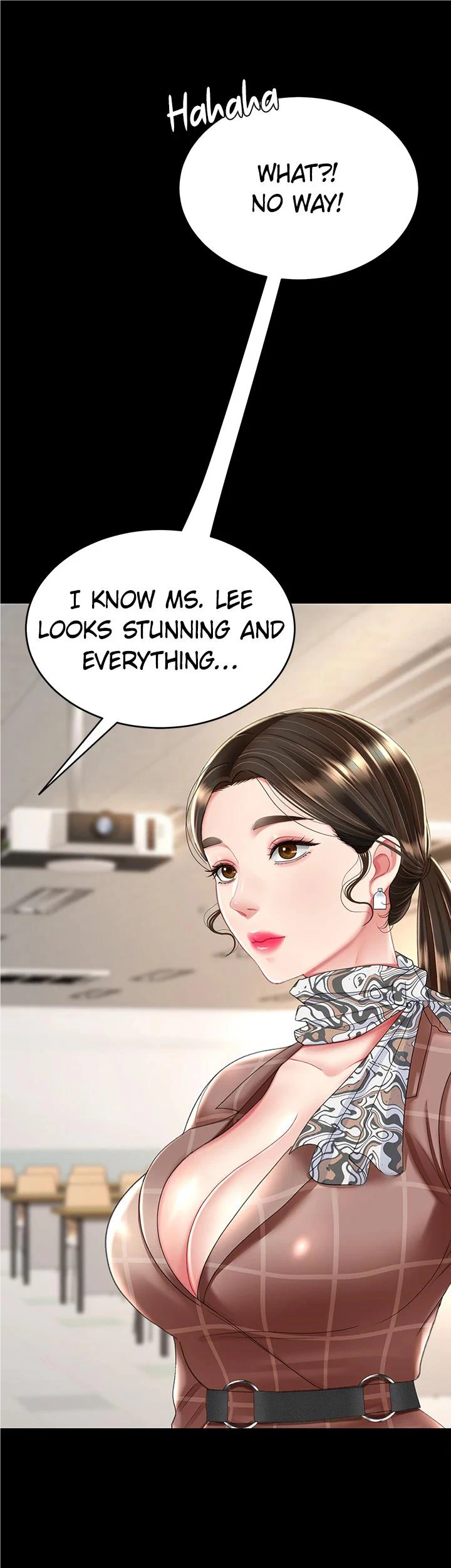Read Eat First, Mom chapter 14 image 38 on Lezhin