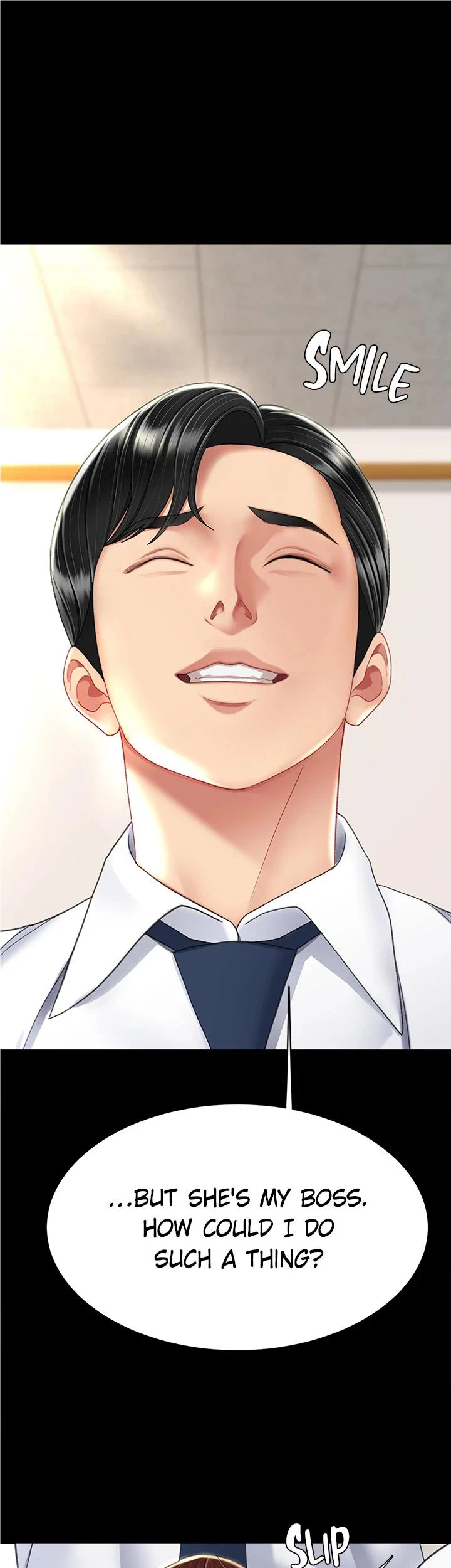 Read Eat First, Mom chapter 14 image 39 on Lezhin
