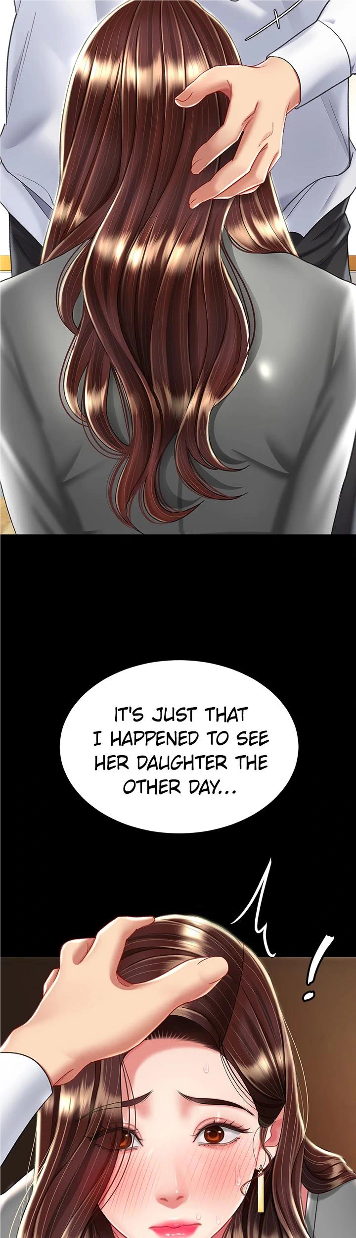 Read Eat First, Mom chapter 14 image 40 on Lezhin