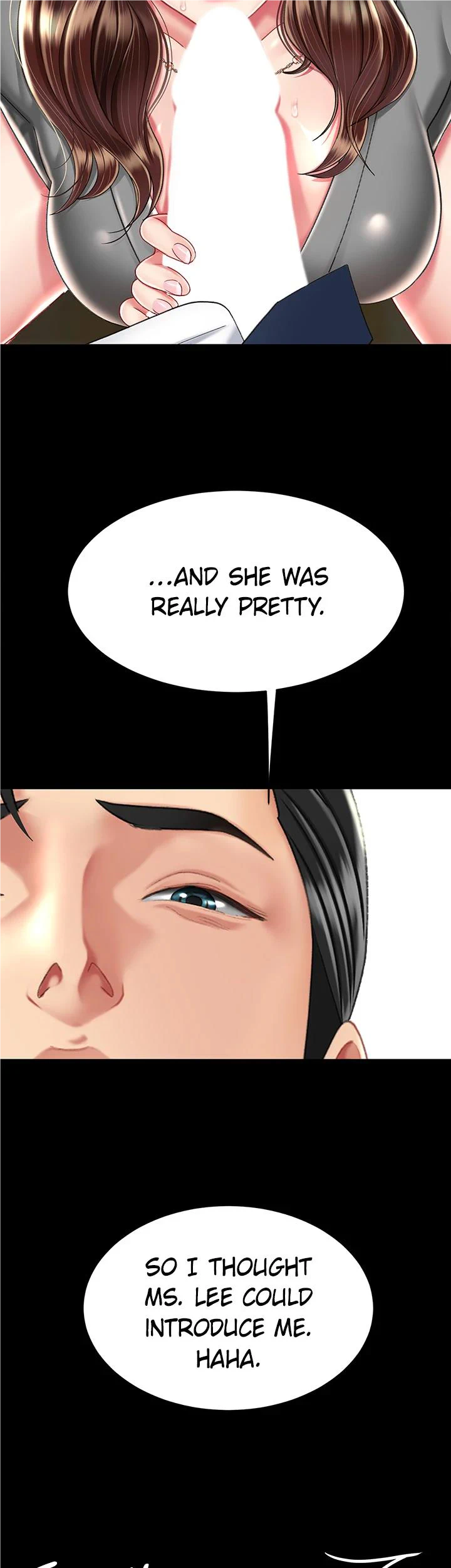 Read Eat First, Mom chapter 14 image 41 on Lezhin