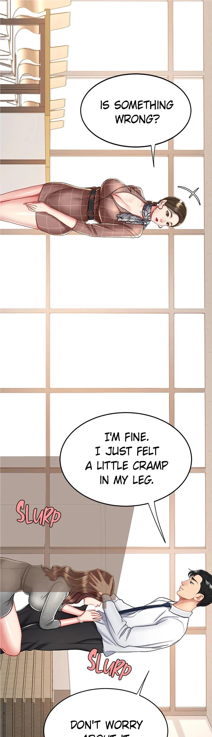Read Eat First, Mom chapter 14 image 45 on Lezhin