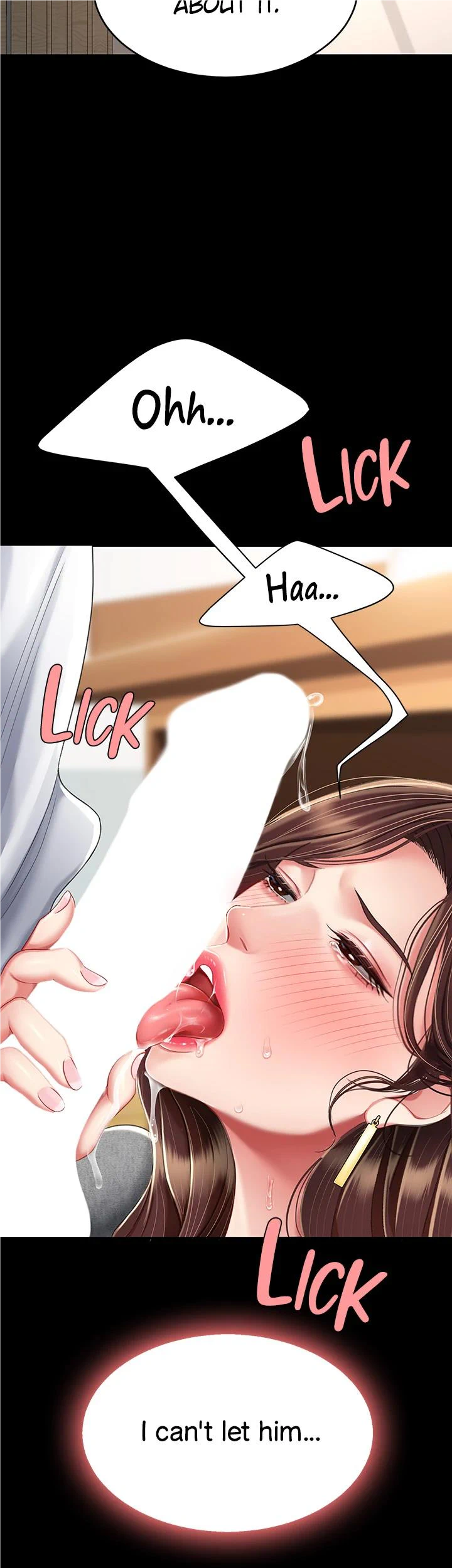 Read Eat First, Mom chapter 14 image 46 on Lezhin