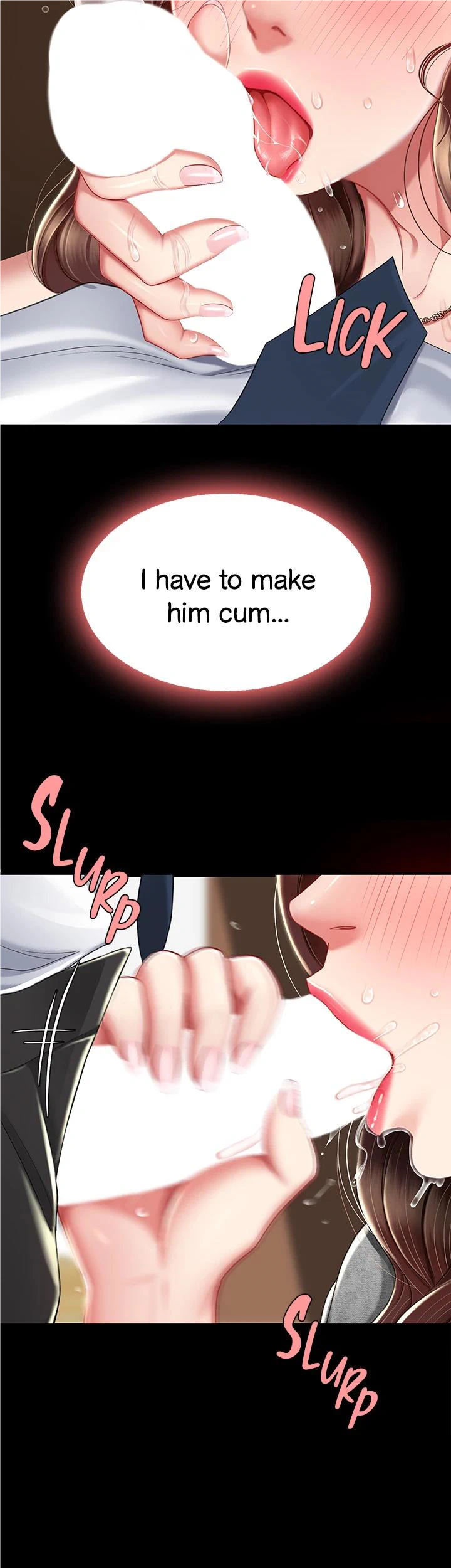 Read Eat First, Mom chapter 14 image 48 on Lezhin