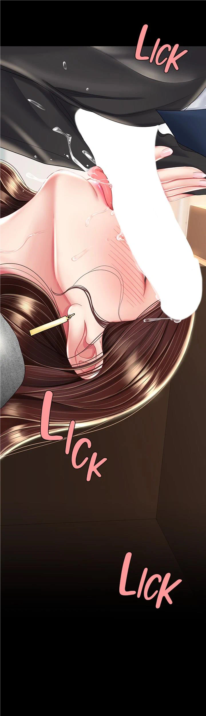Read Eat First, Mom chapter 14 image 50 on Lezhin