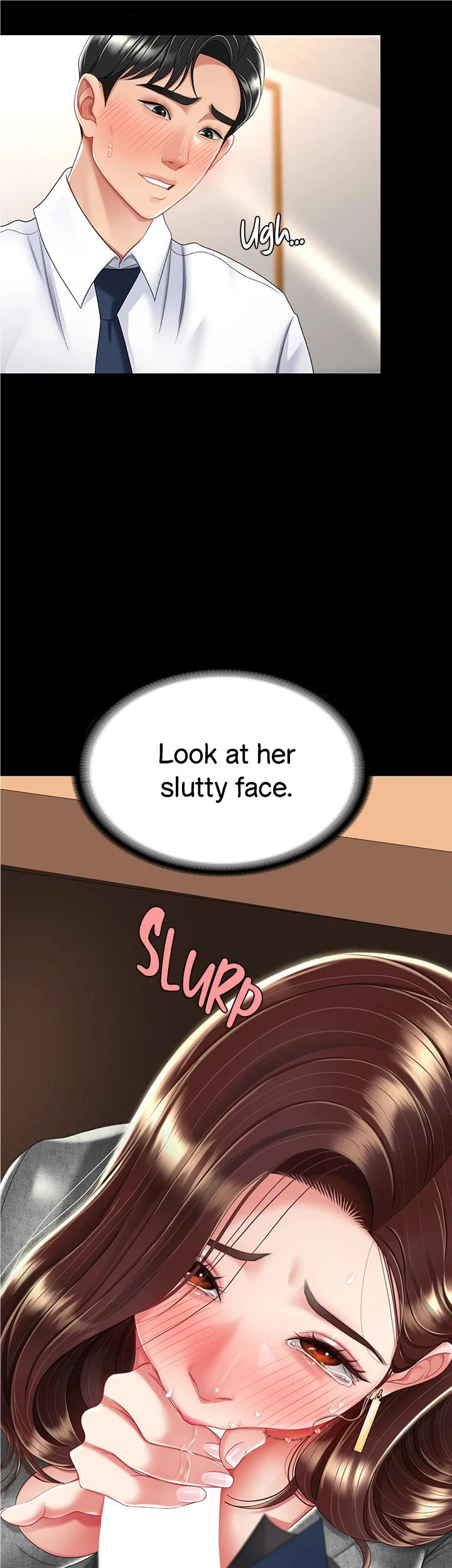 Read Eat First, Mom chapter 14 image 51 on Lezhin
