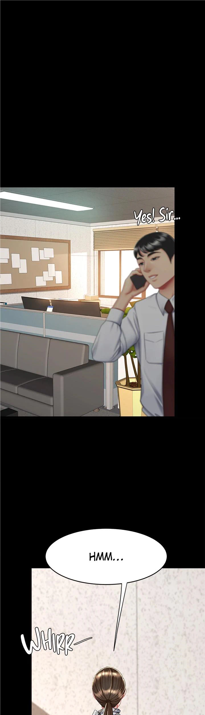 Read Eat First, Mom chapter 14 image 6 on Lezhin