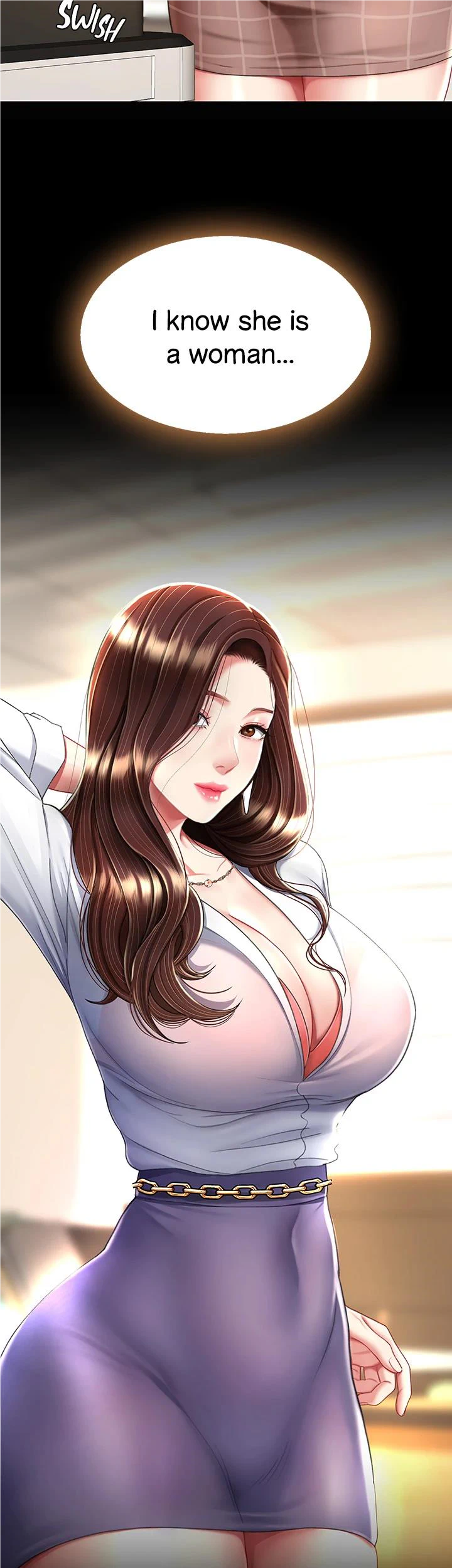 Read Eat First, Mom chapter 14 image 8 on Lezhin