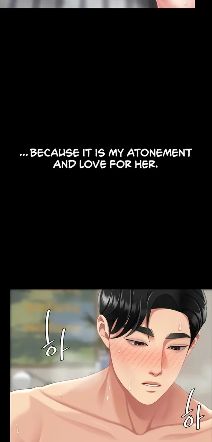 Read Eat First, Mom chapter 141 image 101 on Lezhin