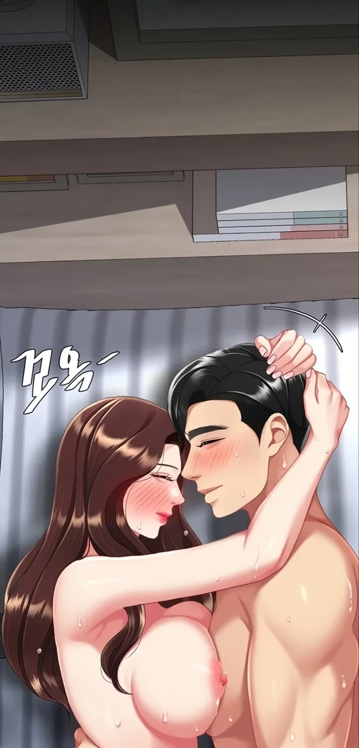 Read Eat First, Mom chapter 141 image 109 on Lezhin