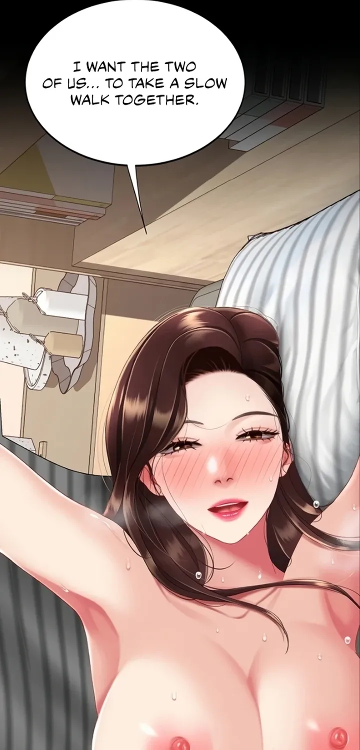 Read Eat First, Mom chapter 141 image 112 on Lezhin