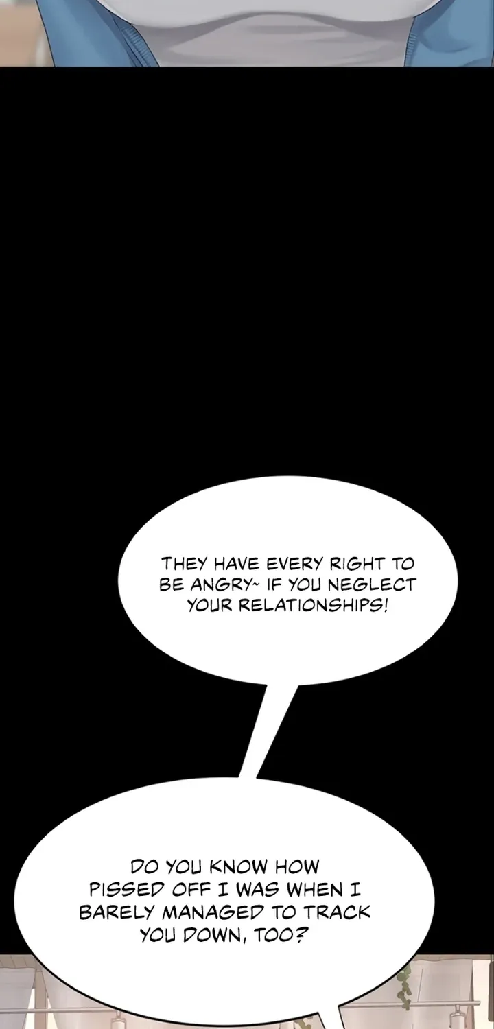 Read Eat First, Mom chapter 141 image 18 on Lezhin