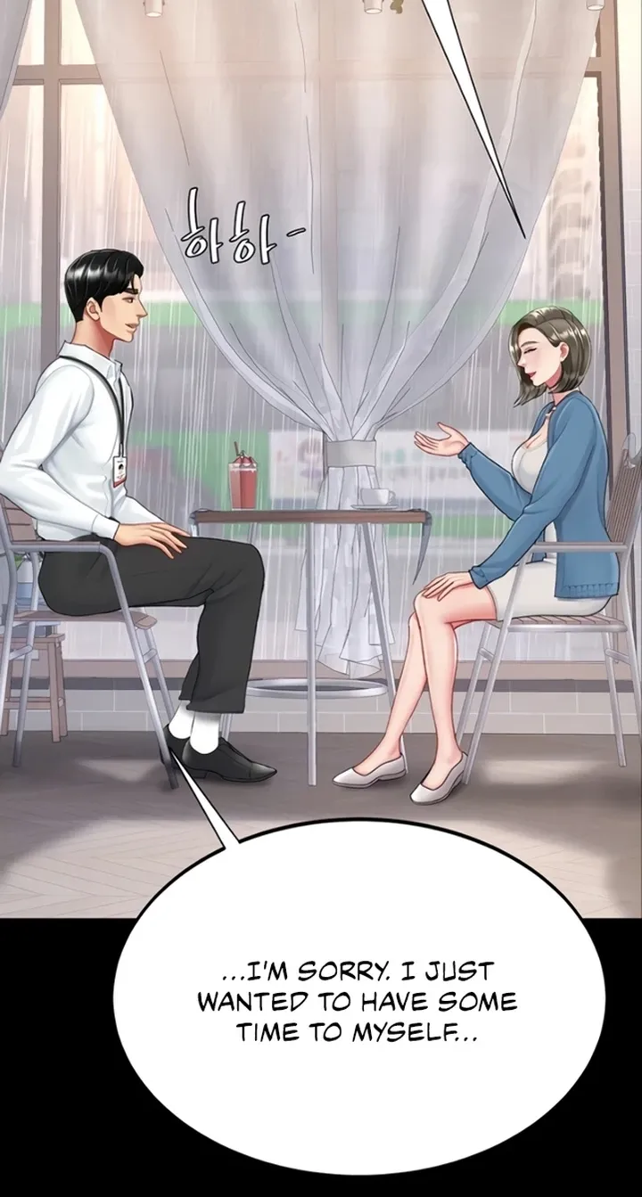 Read Eat First, Mom chapter 141 image 19 on Lezhin