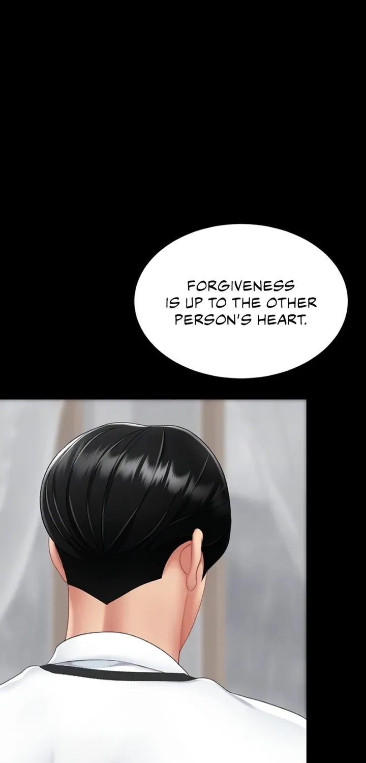 Read Eat First, Mom chapter 141 image 22 on Lezhin