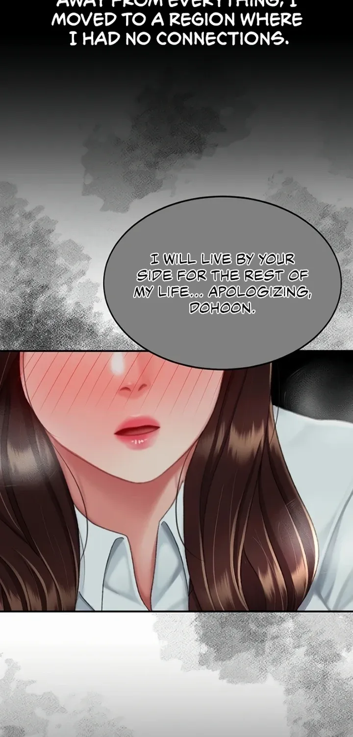Read Eat First, Mom chapter 141 image 30 on Lezhin