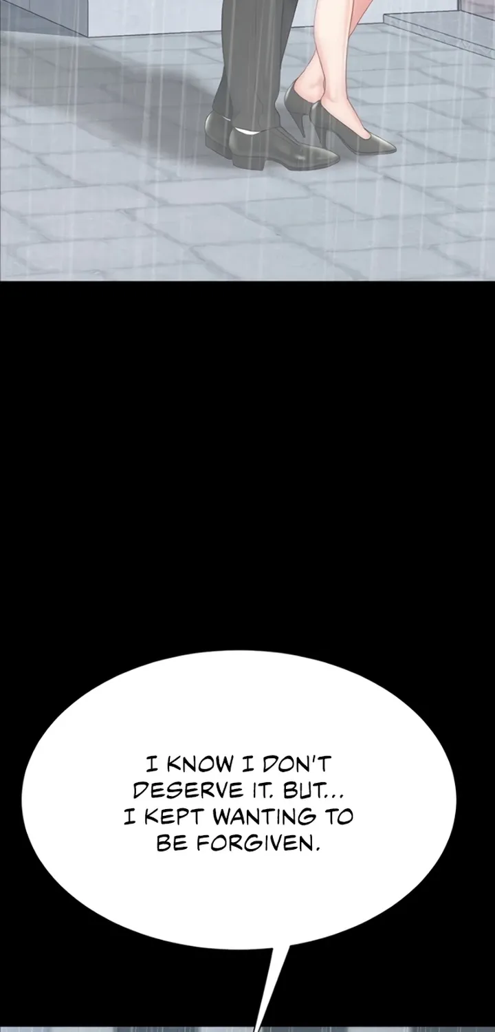 Read Eat First, Mom chapter 141 image 49 on Lezhin