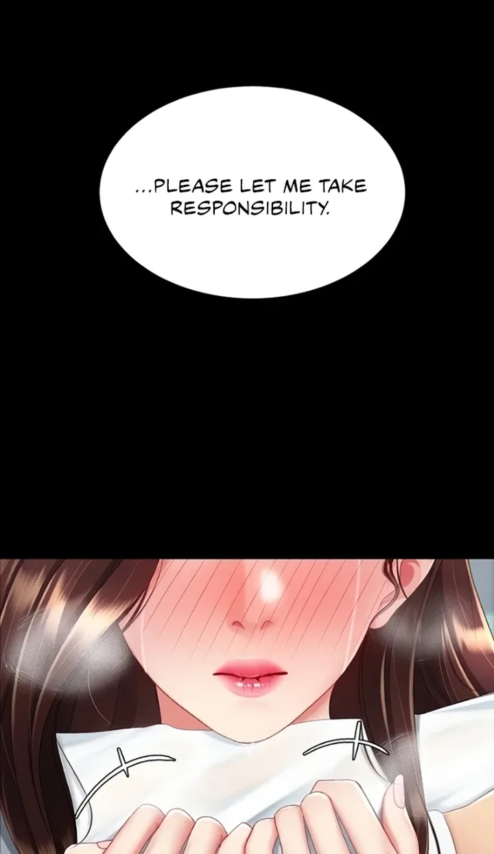 Read Eat First, Mom chapter 141 image 51 on Lezhin