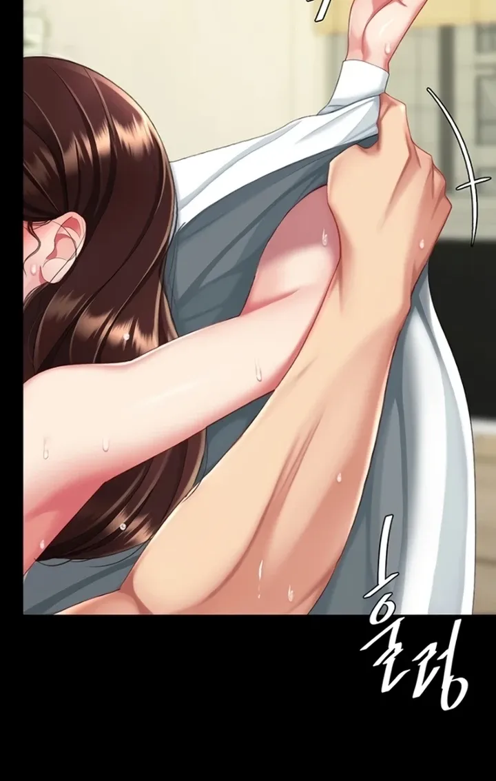 Read Eat First, Mom chapter 141 image 67 on Lezhin