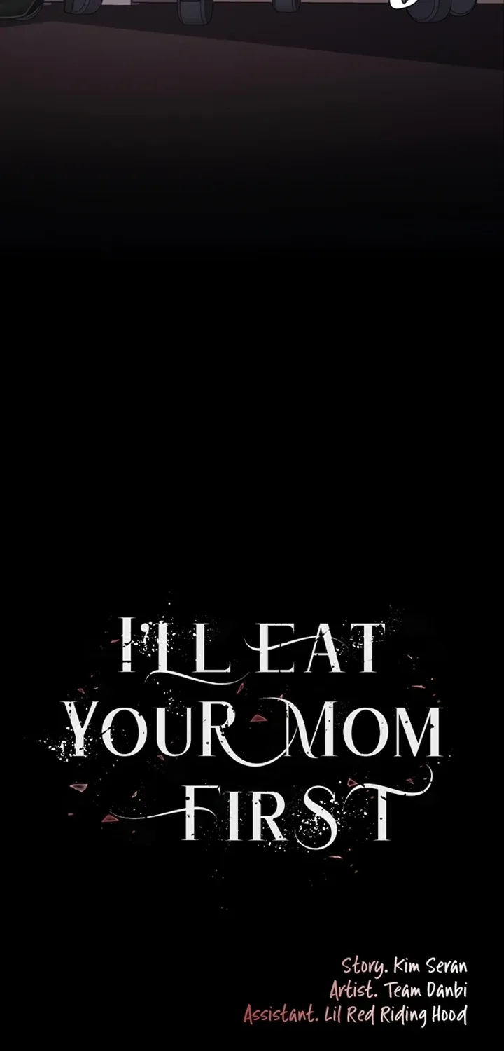 Read Eat First, Mom chapter 141 image 9 on Lezhin