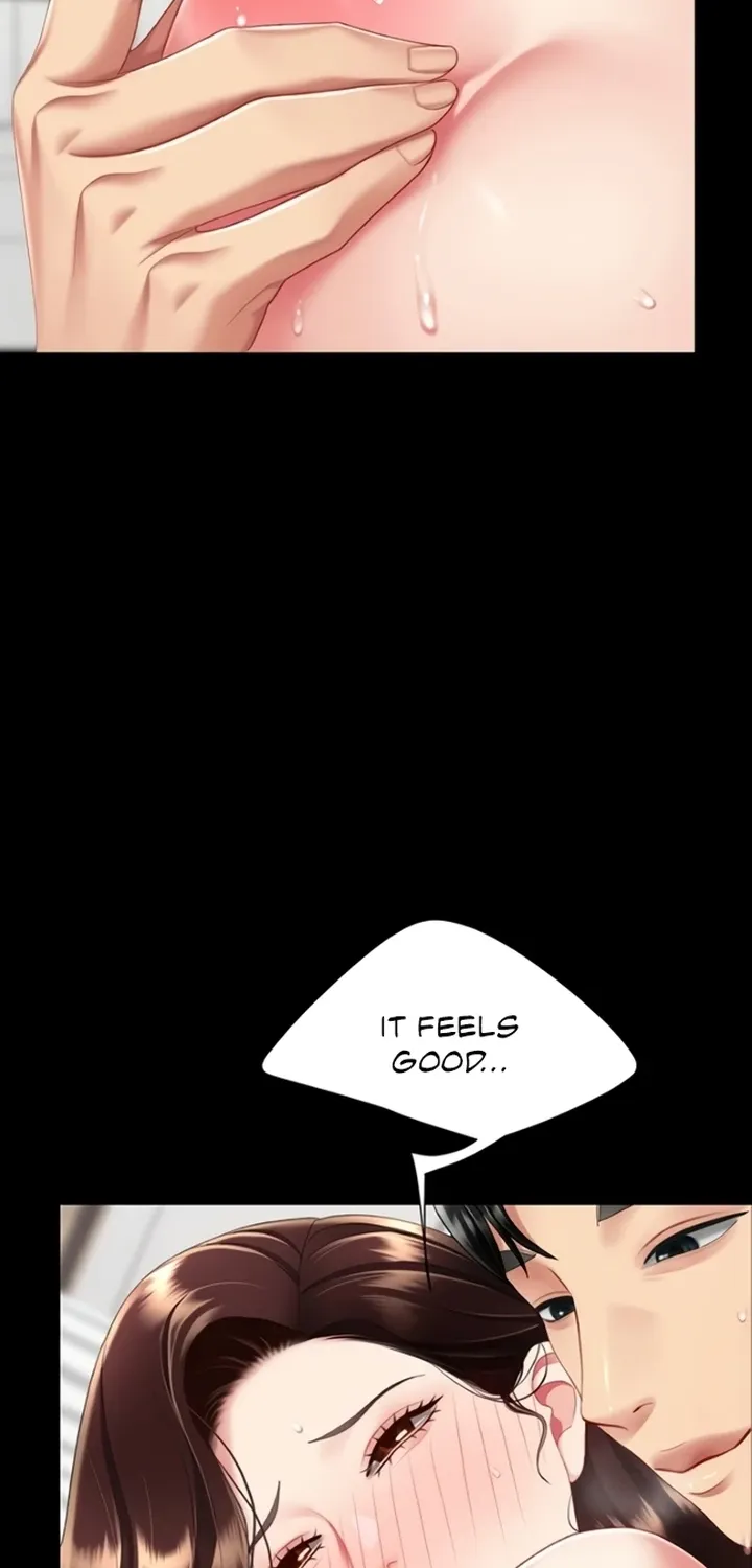 Read Eat First, Mom chapter 141 image 94 on Lezhin