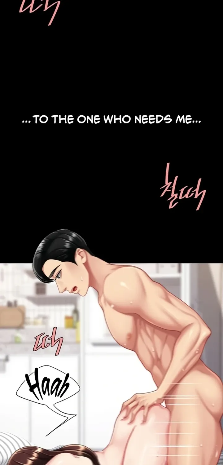 Read Eat First, Mom chapter 141 image 97 on Lezhin