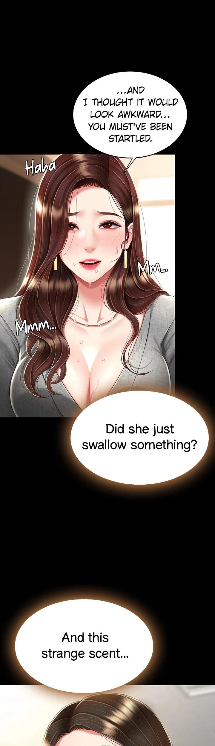 Read Eat First, Mom chapter 15 image 12 on Lezhin