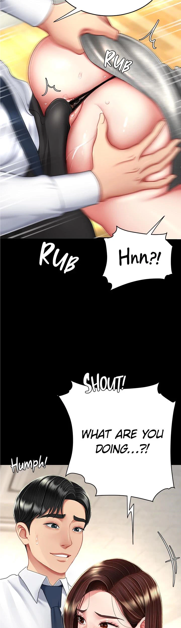 Read Eat First, Mom chapter 15 image 20 on Lezhin
