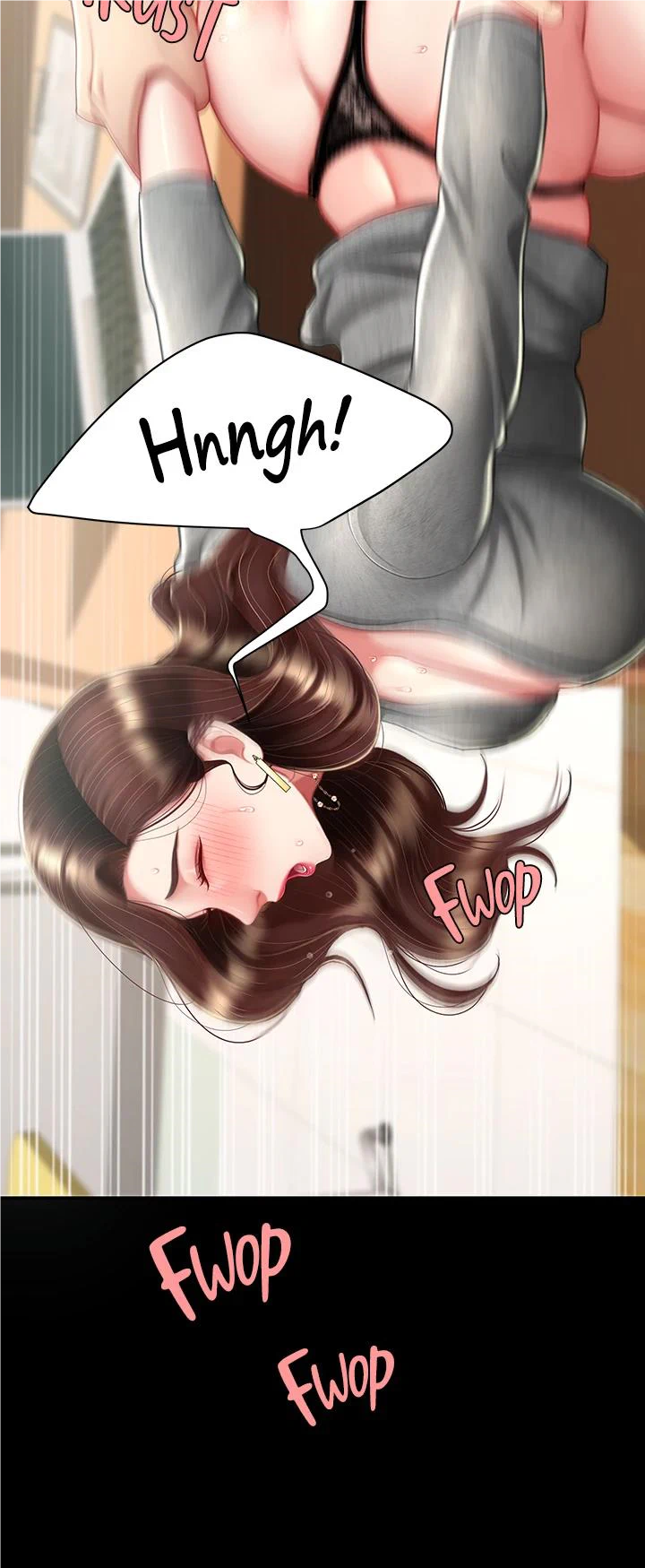 Read Eat First, Mom chapter 15 image 35 on Lezhin